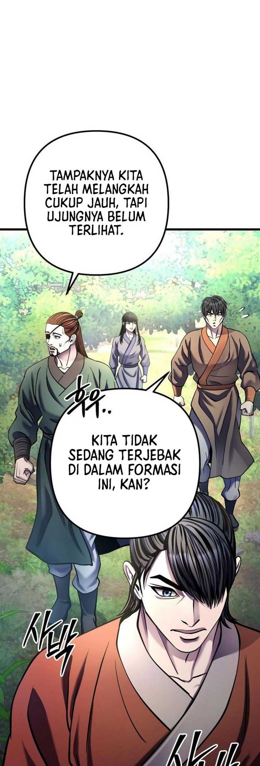 Revenge Of Young Master Peng Chapter 174 Gambar 16
