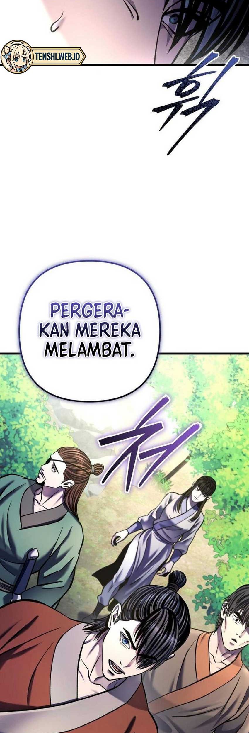 Revenge Of Young Master Peng Chapter 174 Gambar 20