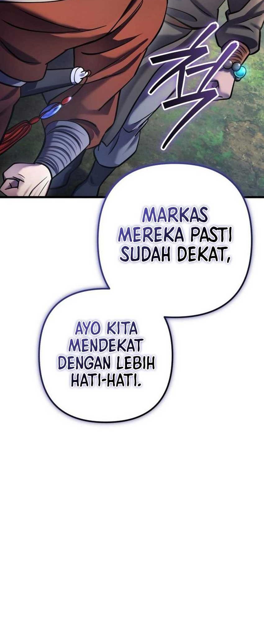 Revenge Of Young Master Peng Chapter 174 Gambar 21