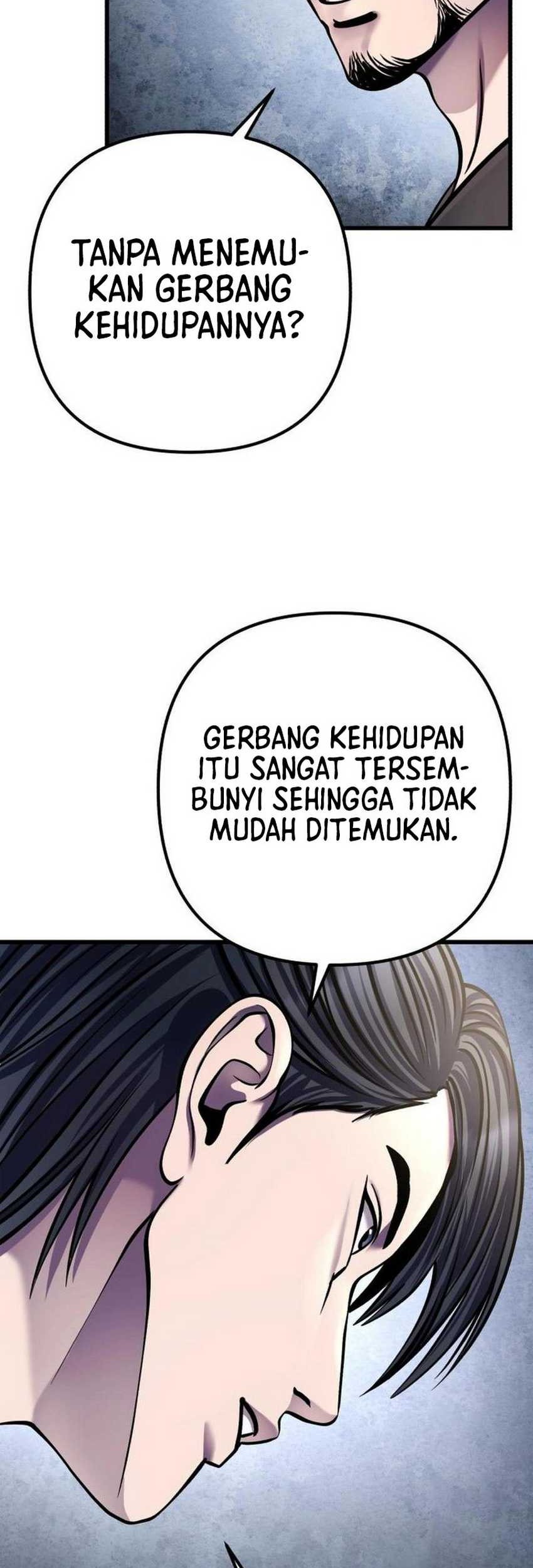 Revenge Of Young Master Peng Chapter 174 Gambar 28