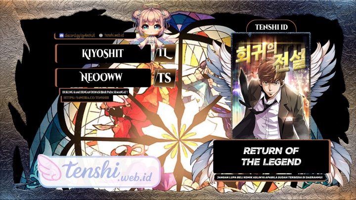 Komik Revenge Of Young Master Peng Chapter 175 gambar nomor 1