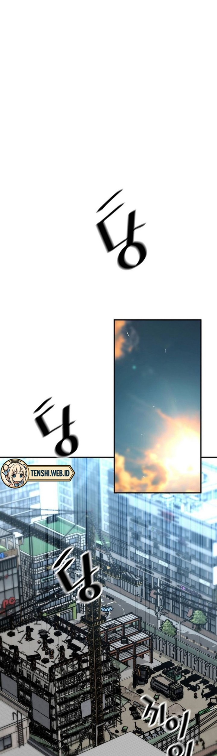 Revenge Of Young Master Peng Chapter 175 Gambar 30