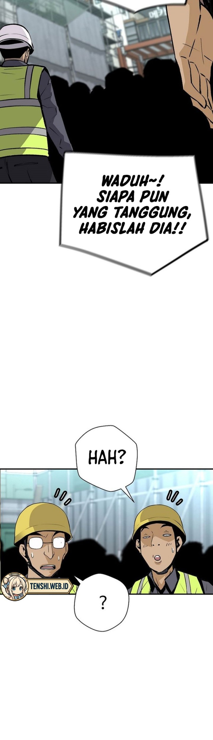 Revenge Of Young Master Peng Chapter 175 Gambar 36