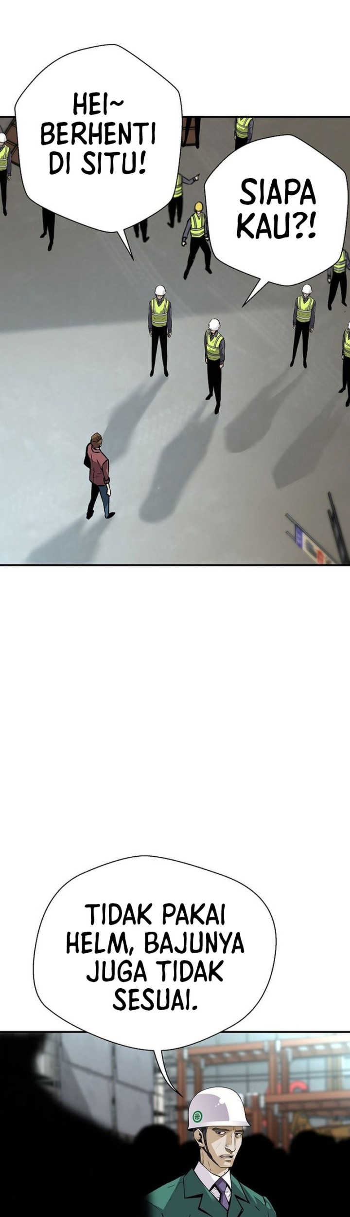 Revenge Of Young Master Peng Chapter 175 Gambar 37