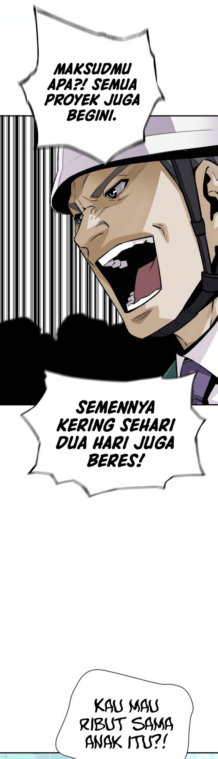 Revenge Of Young Master Peng Chapter 175 Gambar 42