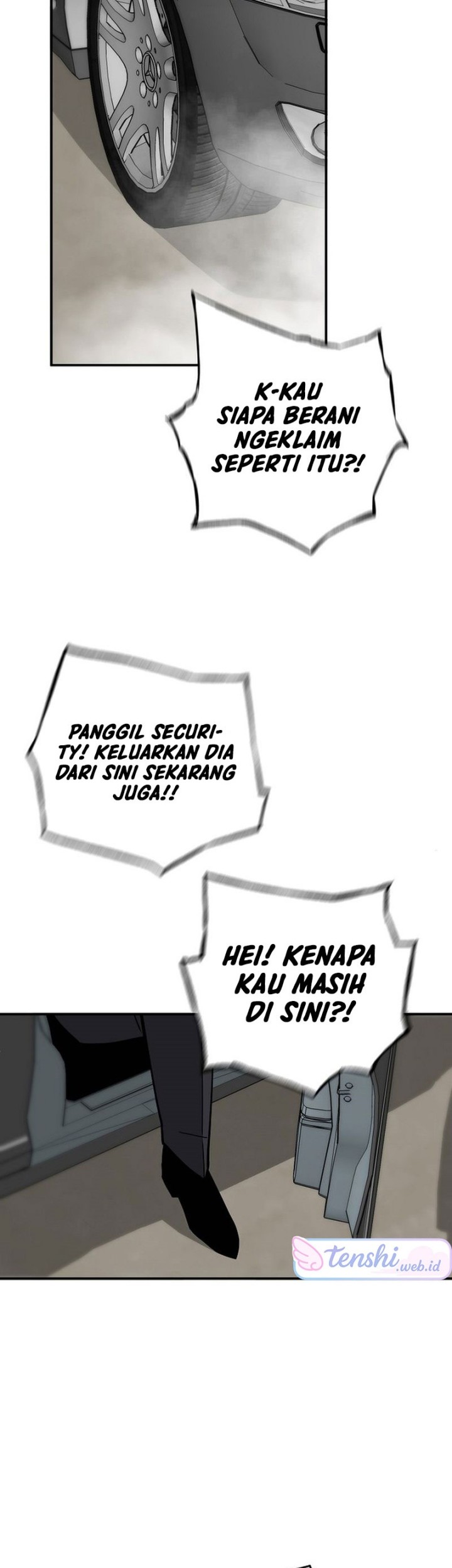 Revenge Of Young Master Peng Chapter 175 Gambar 61