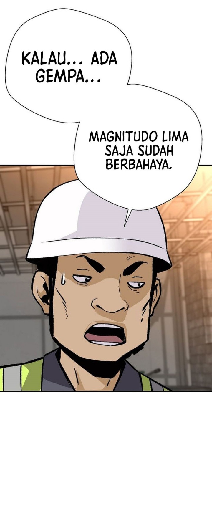 Revenge Of Young Master Peng Chapter 175 Gambar 21