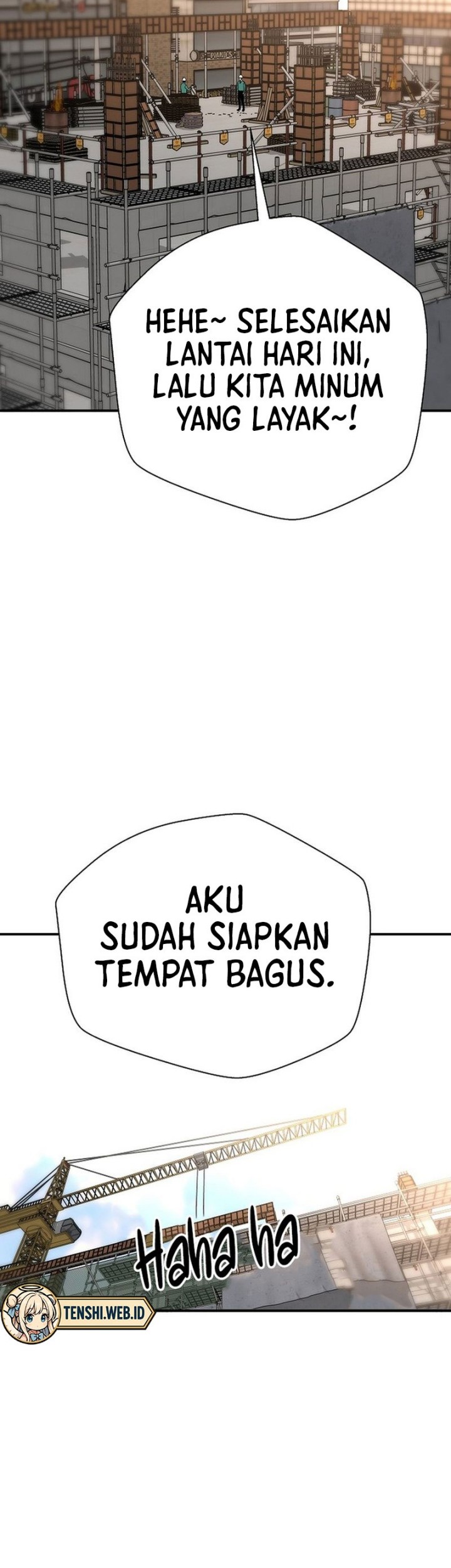 Revenge Of Young Master Peng Chapter 175 Gambar 16