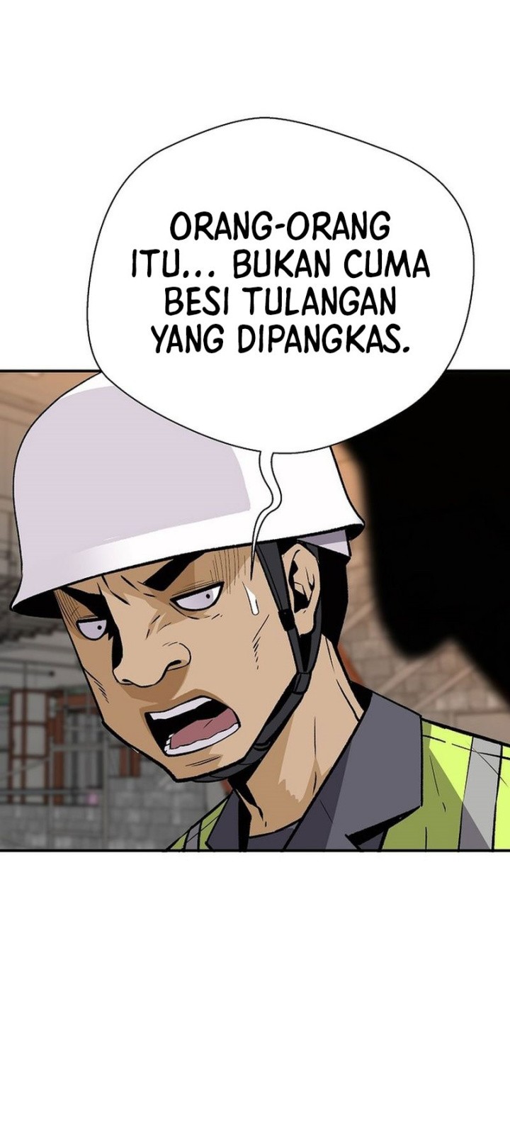 Revenge Of Young Master Peng Chapter 175 Gambar 24