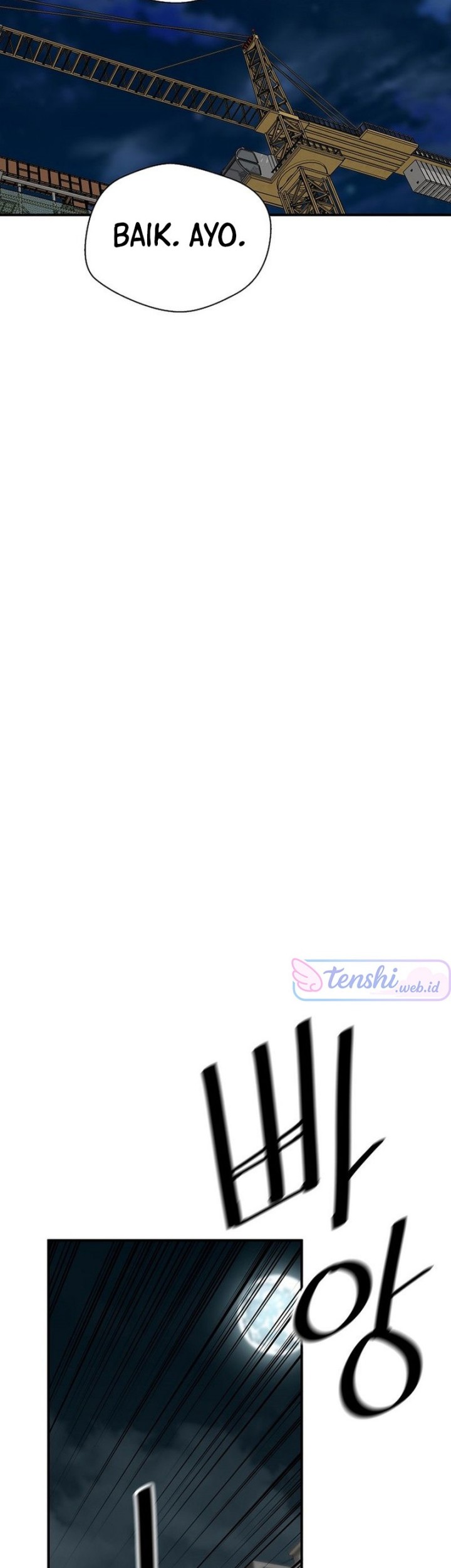 Revenge Of Young Master Peng Chapter 175 Gambar 26