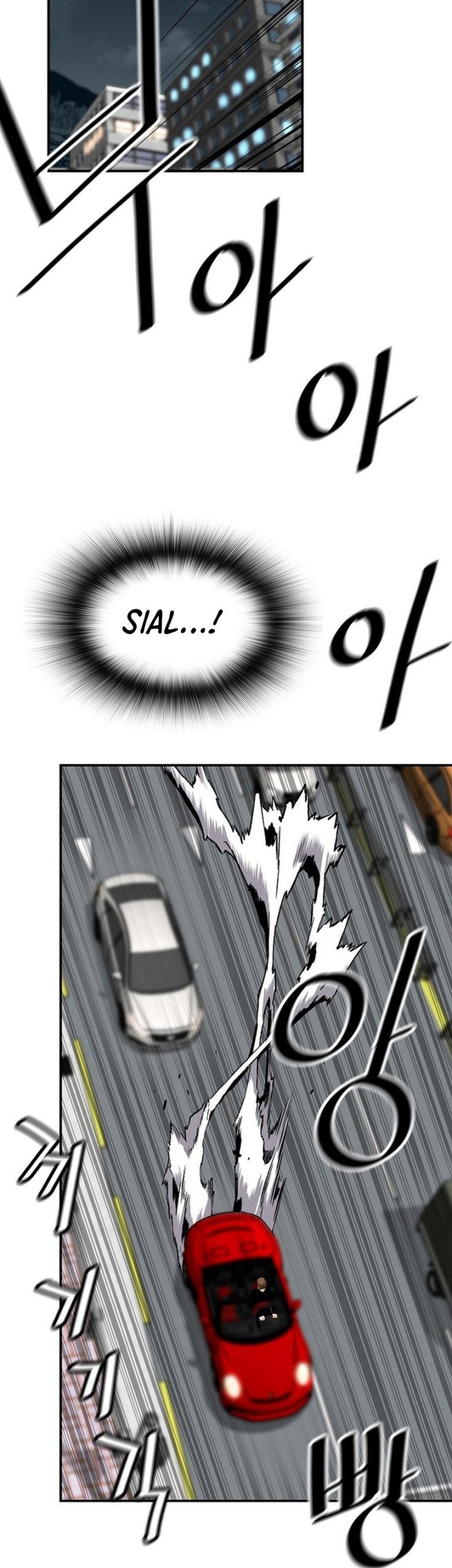 Revenge Of Young Master Peng Chapter 175 Gambar 27