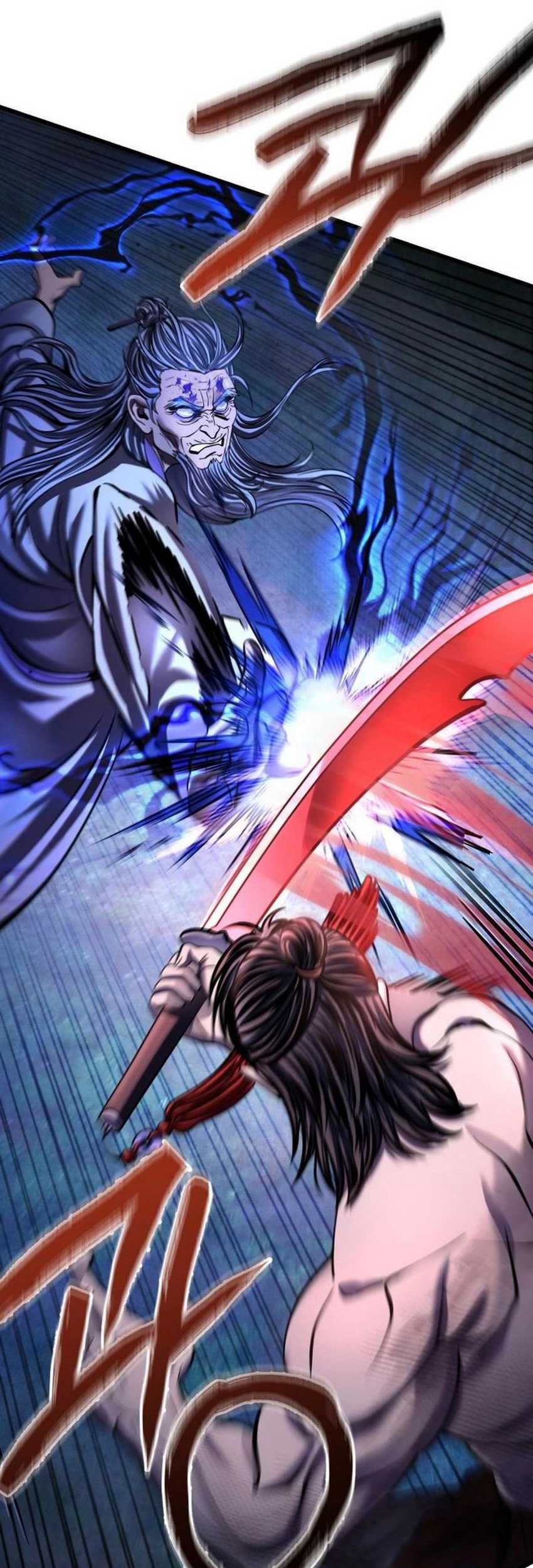 Revenge Of Young Master Peng Chapter 176 Gambar 36