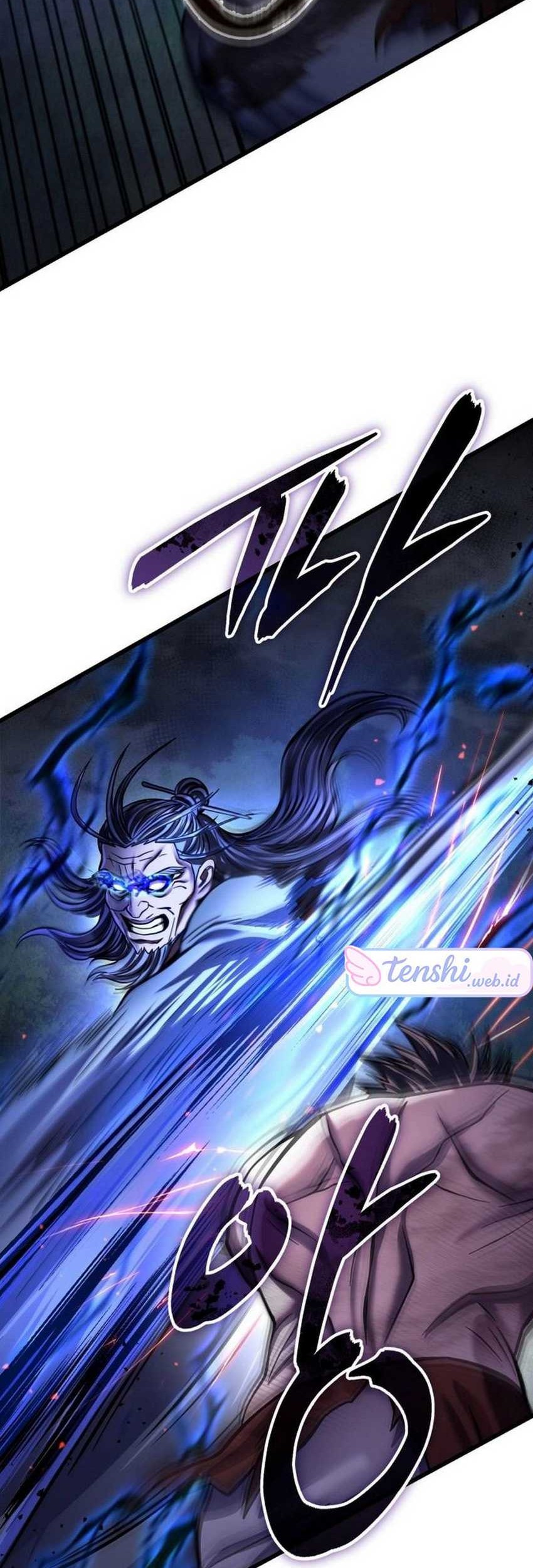 Revenge Of Young Master Peng Chapter 176 Gambar 37