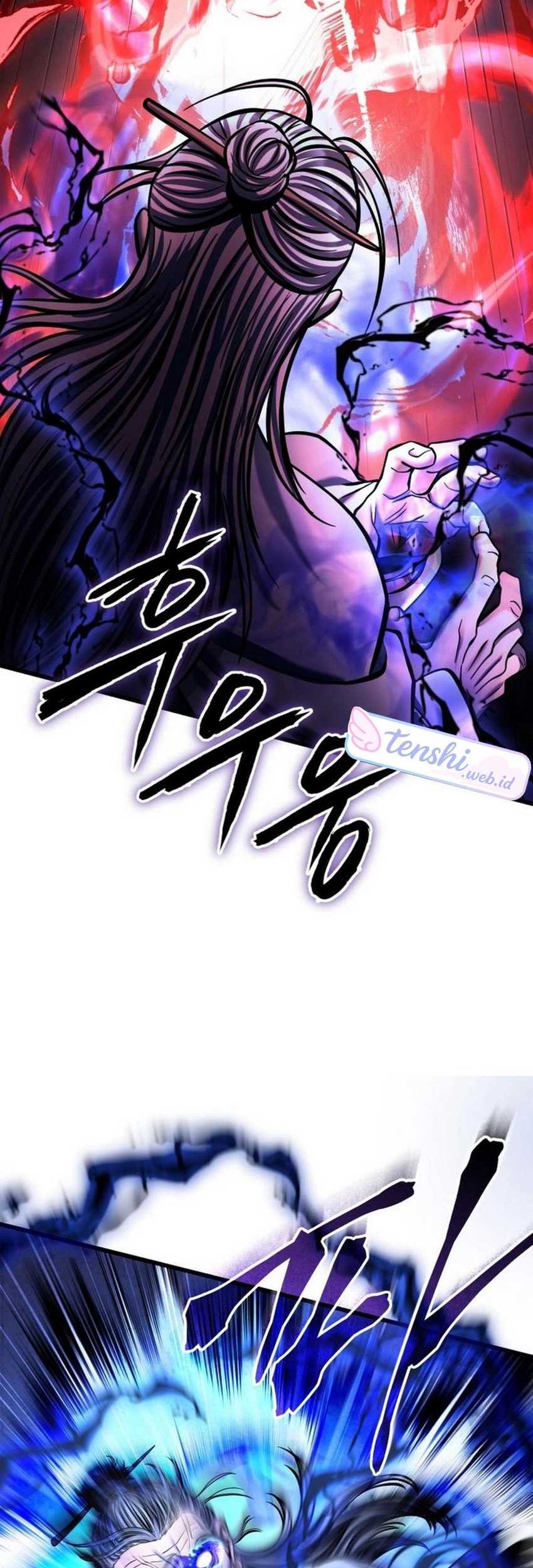 Revenge Of Young Master Peng Chapter 176 Gambar 45