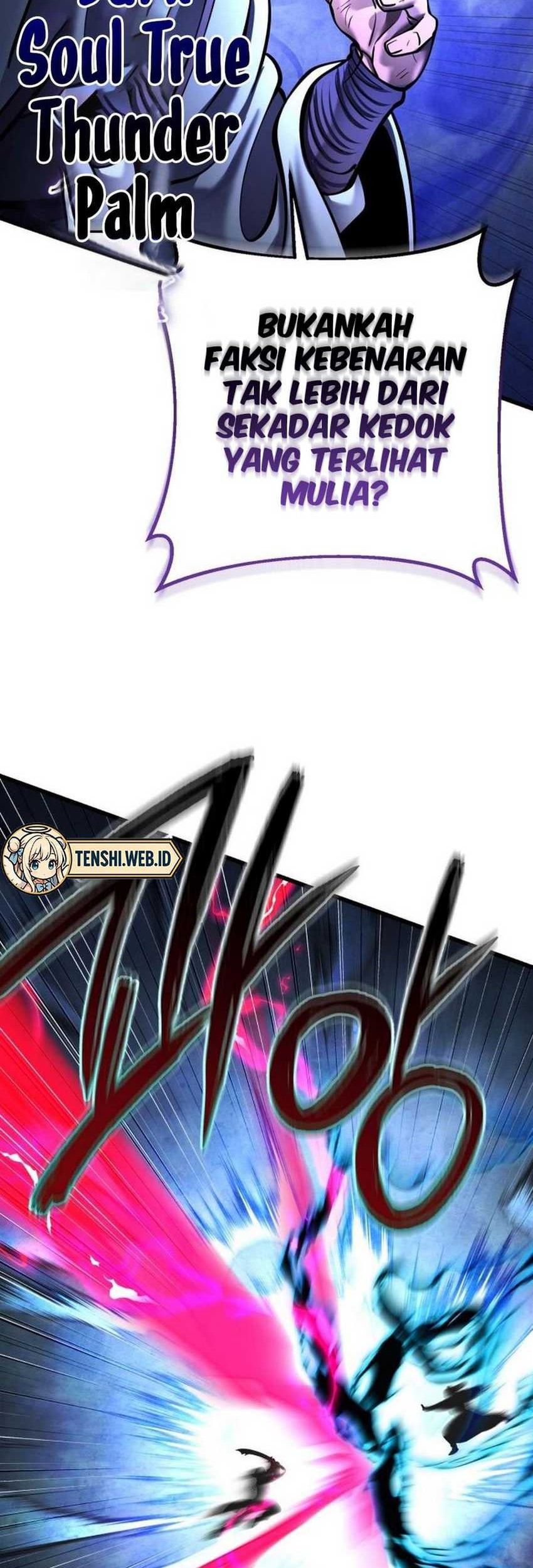 Revenge Of Young Master Peng Chapter 176 Gambar 55