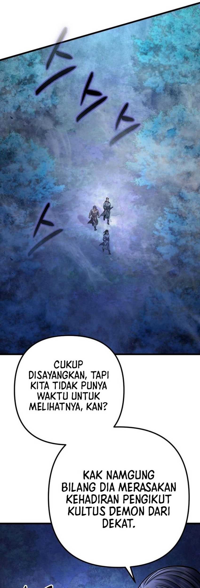 Revenge Of Young Master Peng Chapter 176 Gambar 57