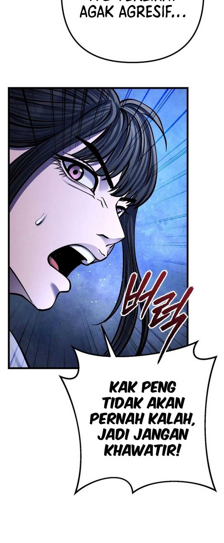 Revenge Of Young Master Peng Chapter 176 Gambar 60