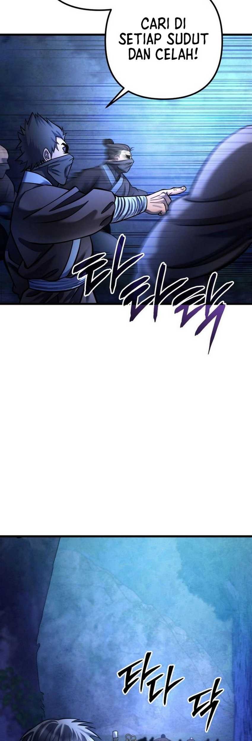 Revenge Of Young Master Peng Chapter 176 Gambar 67