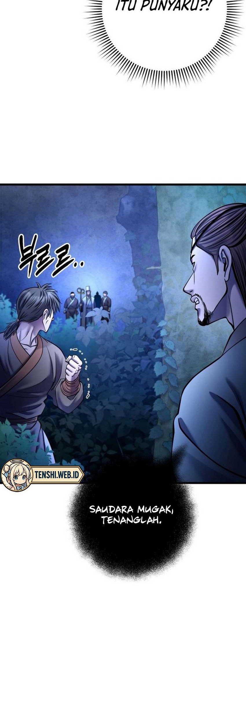 Revenge Of Young Master Peng Chapter 176 Gambar 70