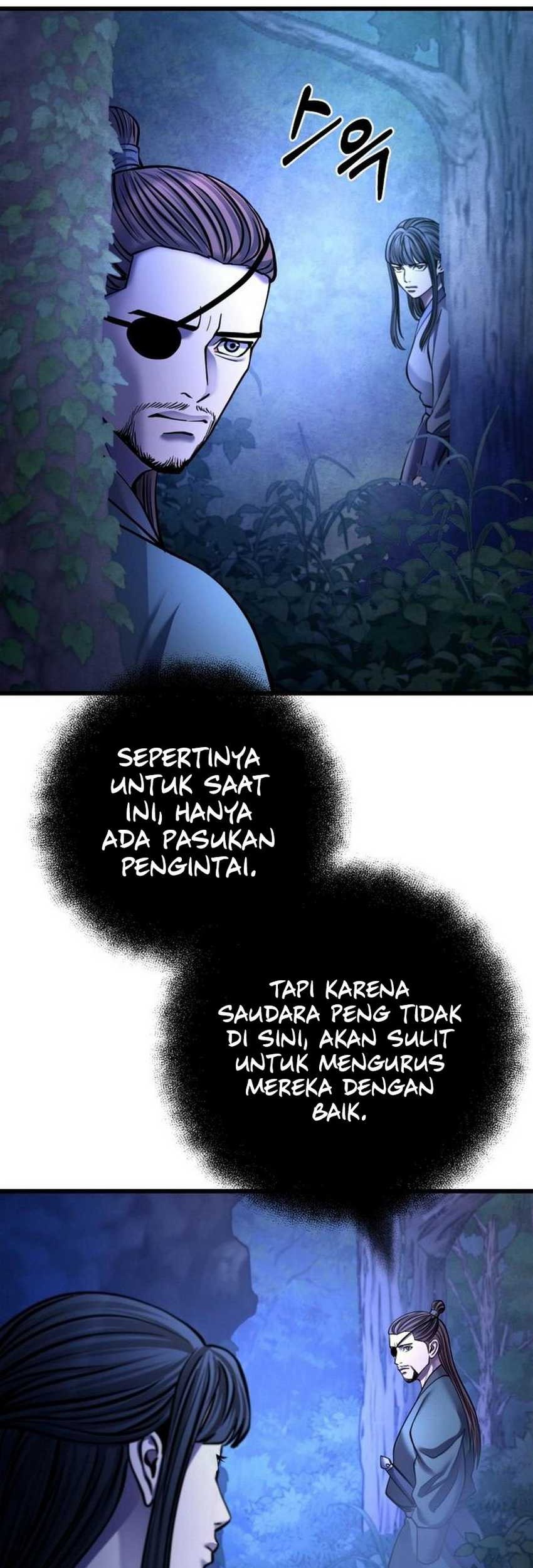 Revenge Of Young Master Peng Chapter 176 Gambar 71