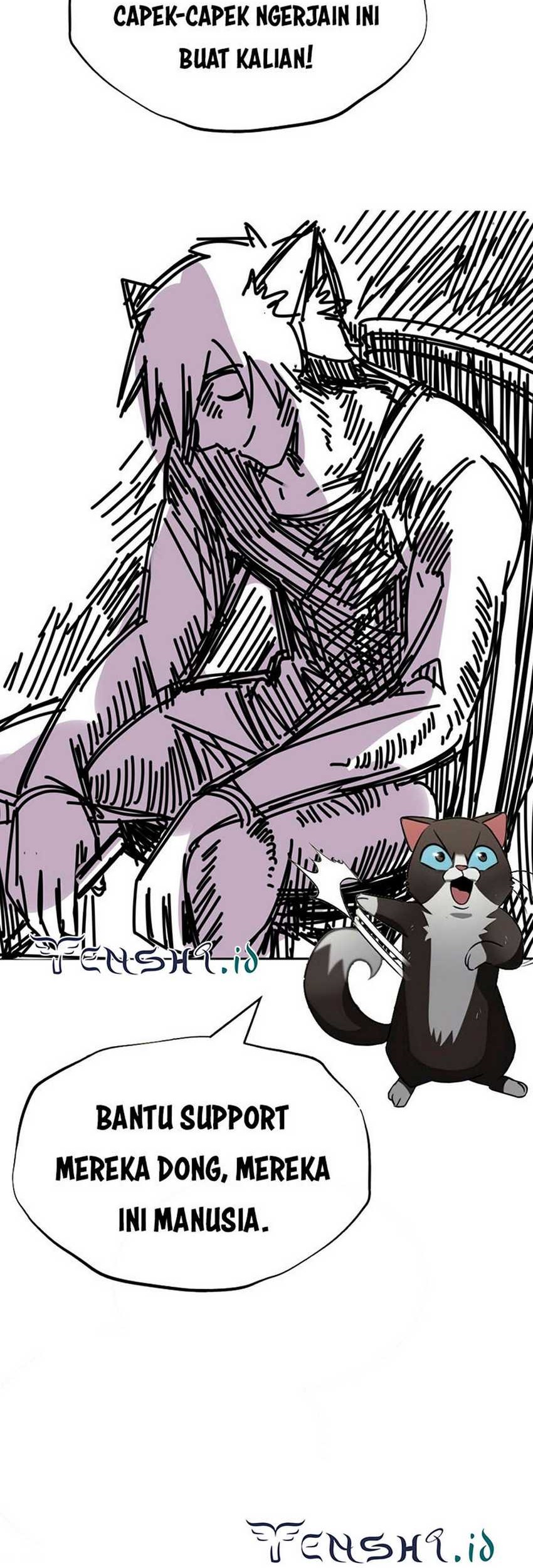 Revenge Of Young Master Peng Chapter 176 Gambar 81