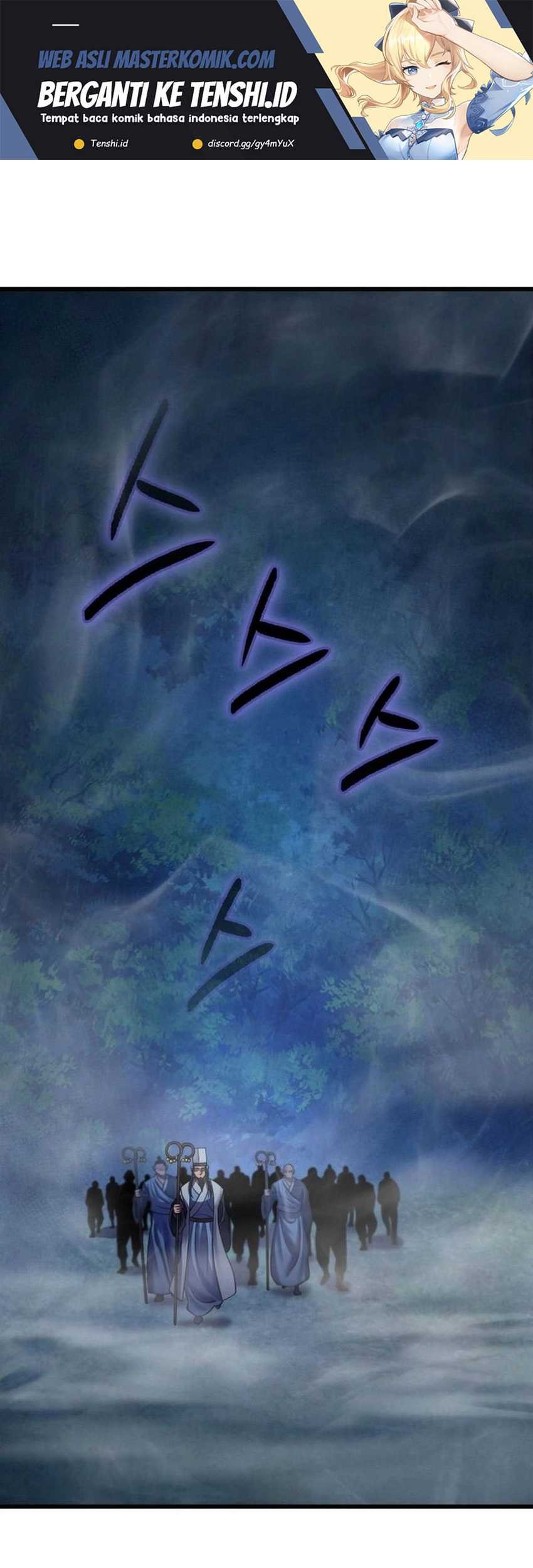 Manhwa Revenge Of Young Master Peng Chapter 176 gambar nomor 2