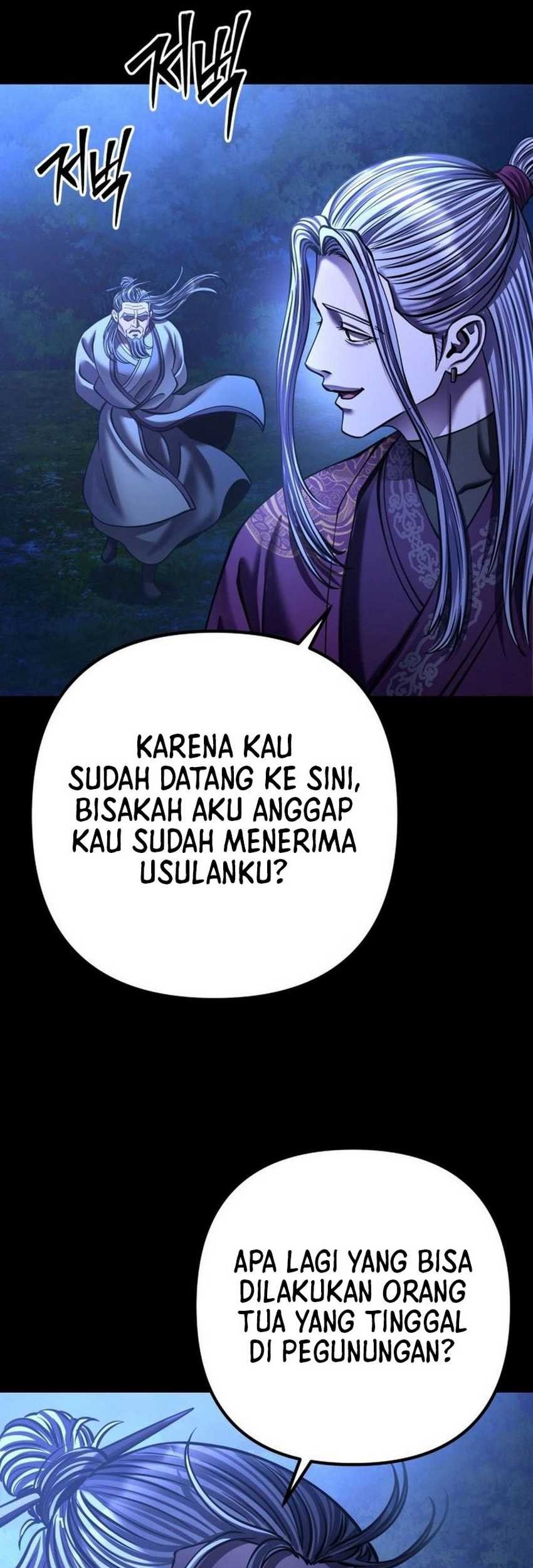 Revenge Of Young Master Peng Chapter 176 Gambar 21