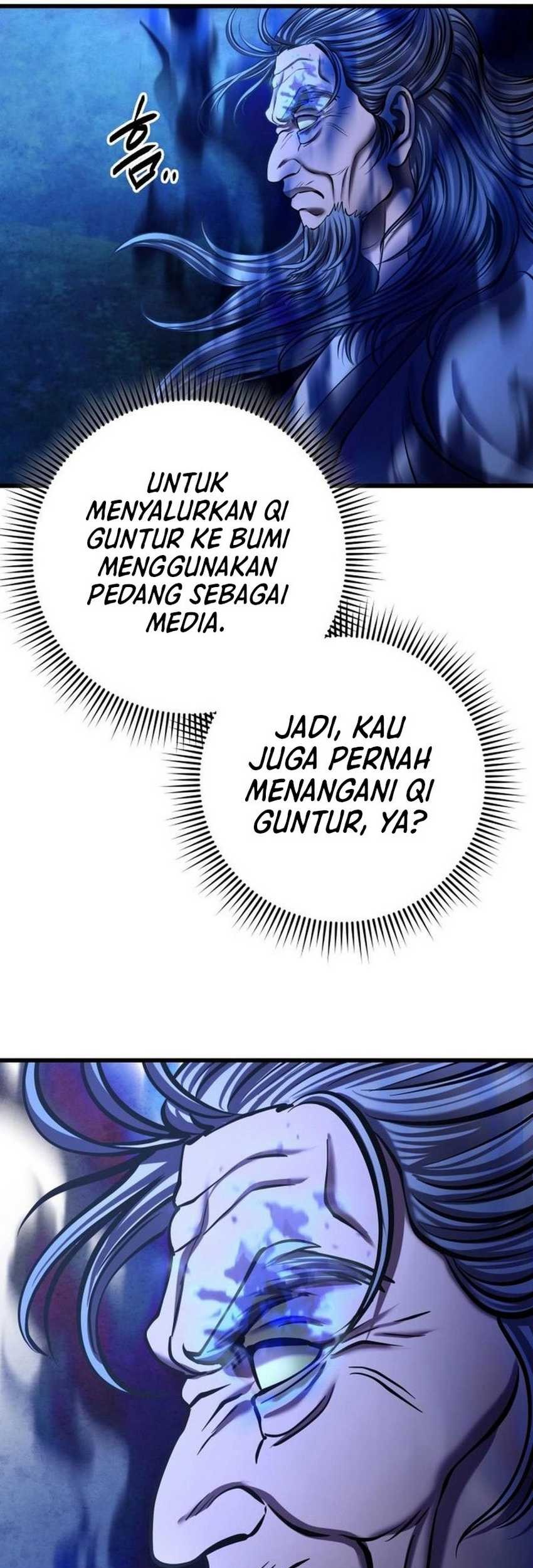 Revenge Of Young Master Peng Chapter 176 Gambar 17