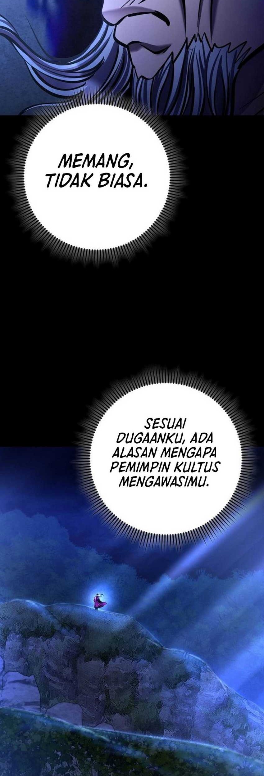 Revenge Of Young Master Peng Chapter 176 Gambar 18