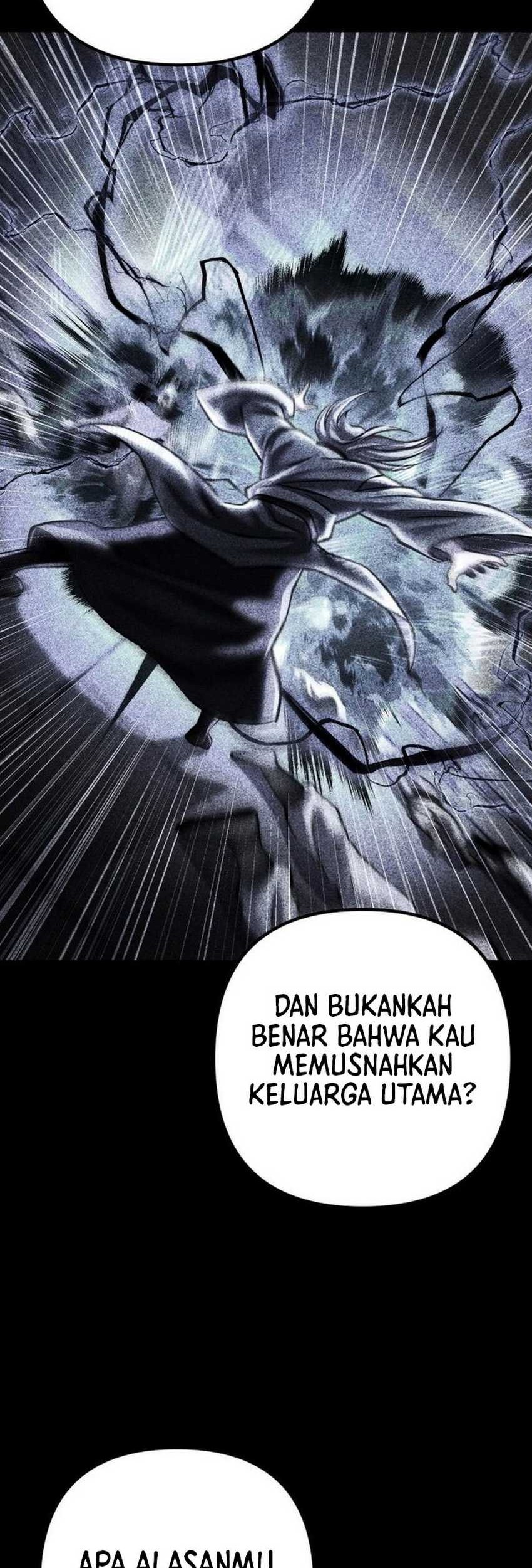 Revenge Of Young Master Peng Chapter 176 Gambar 25
