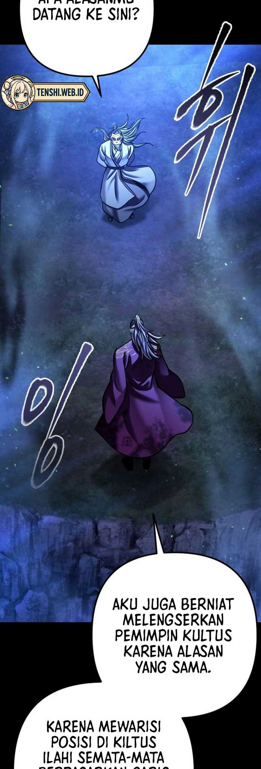 Revenge Of Young Master Peng Chapter 176 Gambar 26