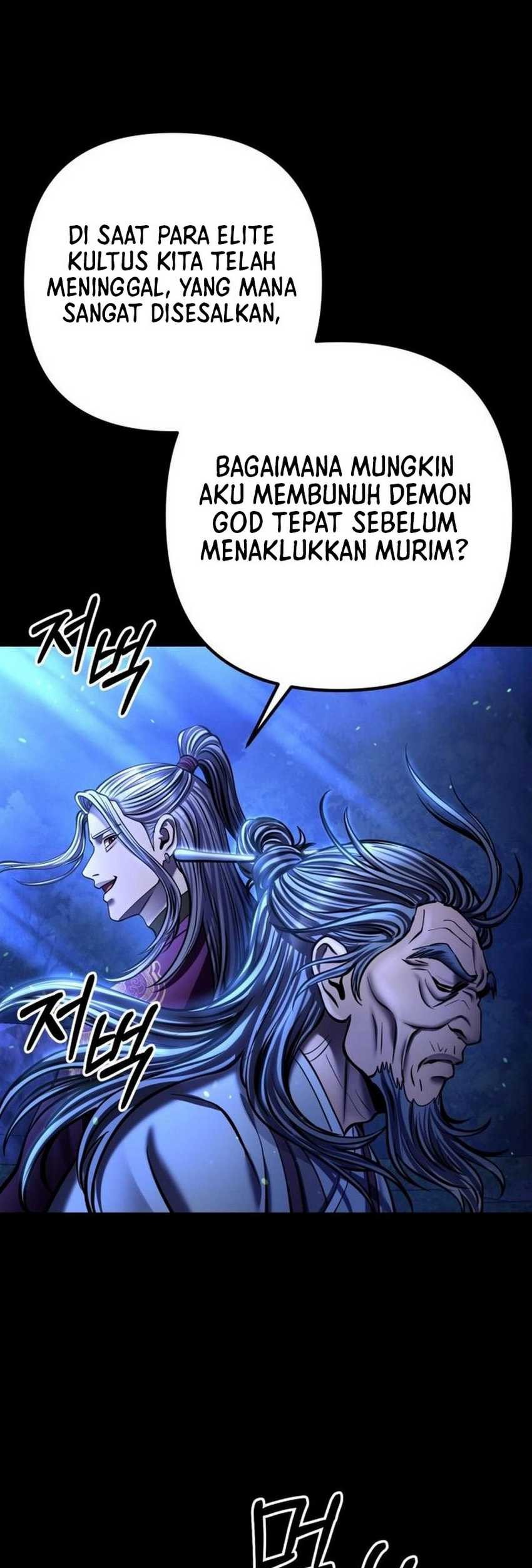 Revenge Of Young Master Peng Chapter 176 Gambar 28