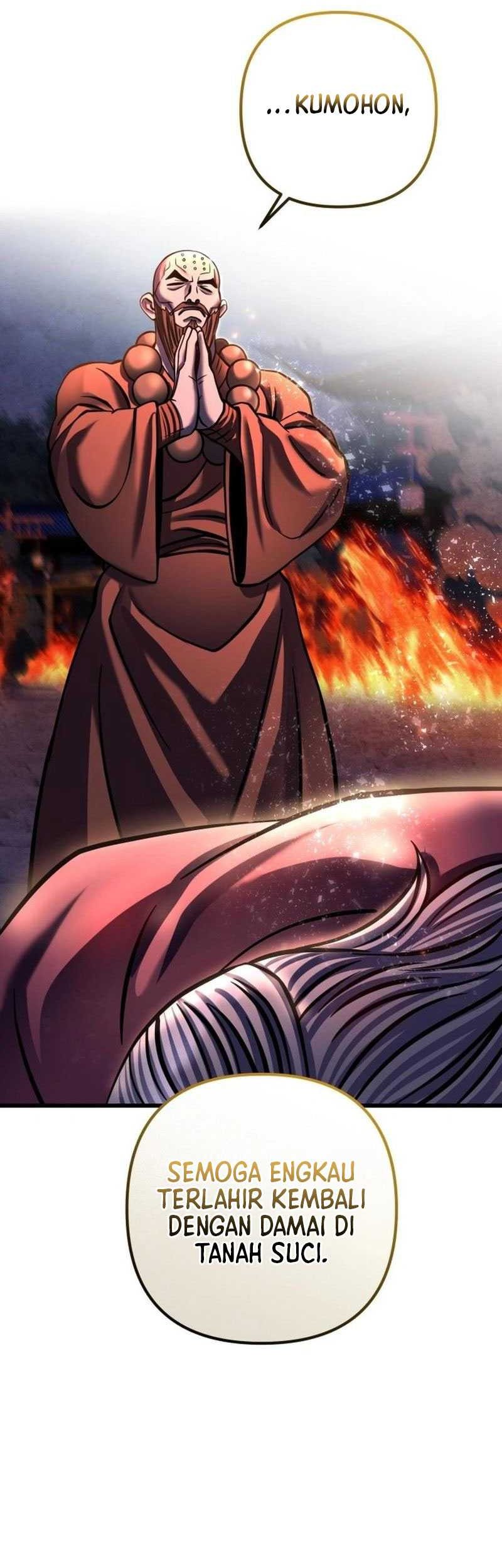 Revenge Of Young Master Peng Chapter 177 Gambar 33