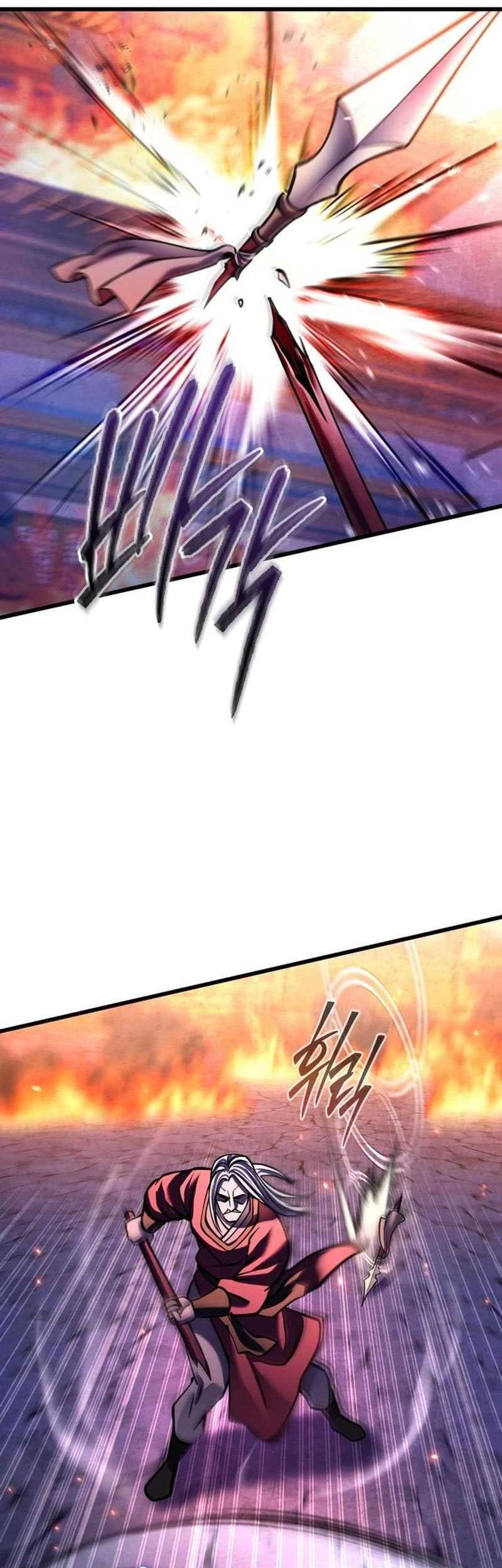 Revenge Of Young Master Peng Chapter 177 Gambar 35