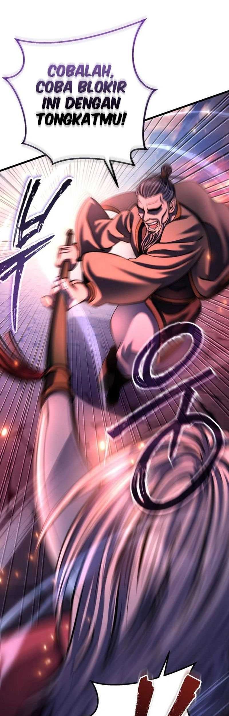 Revenge Of Young Master Peng Chapter 177 Gambar 39