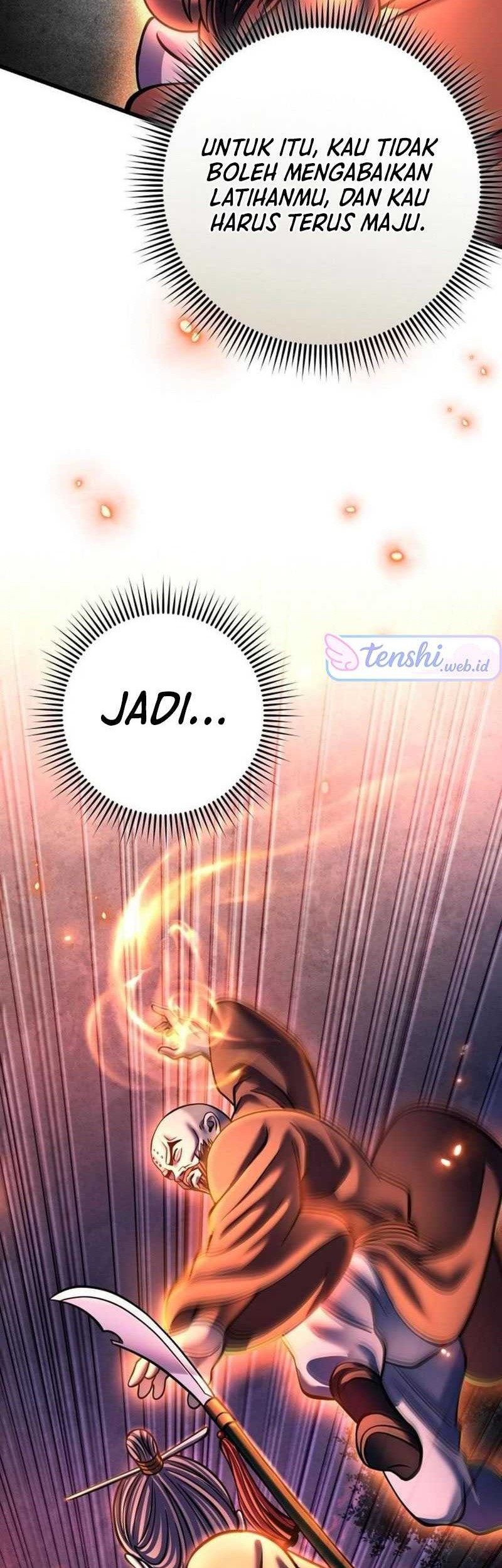 Revenge Of Young Master Peng Chapter 177 Gambar 54