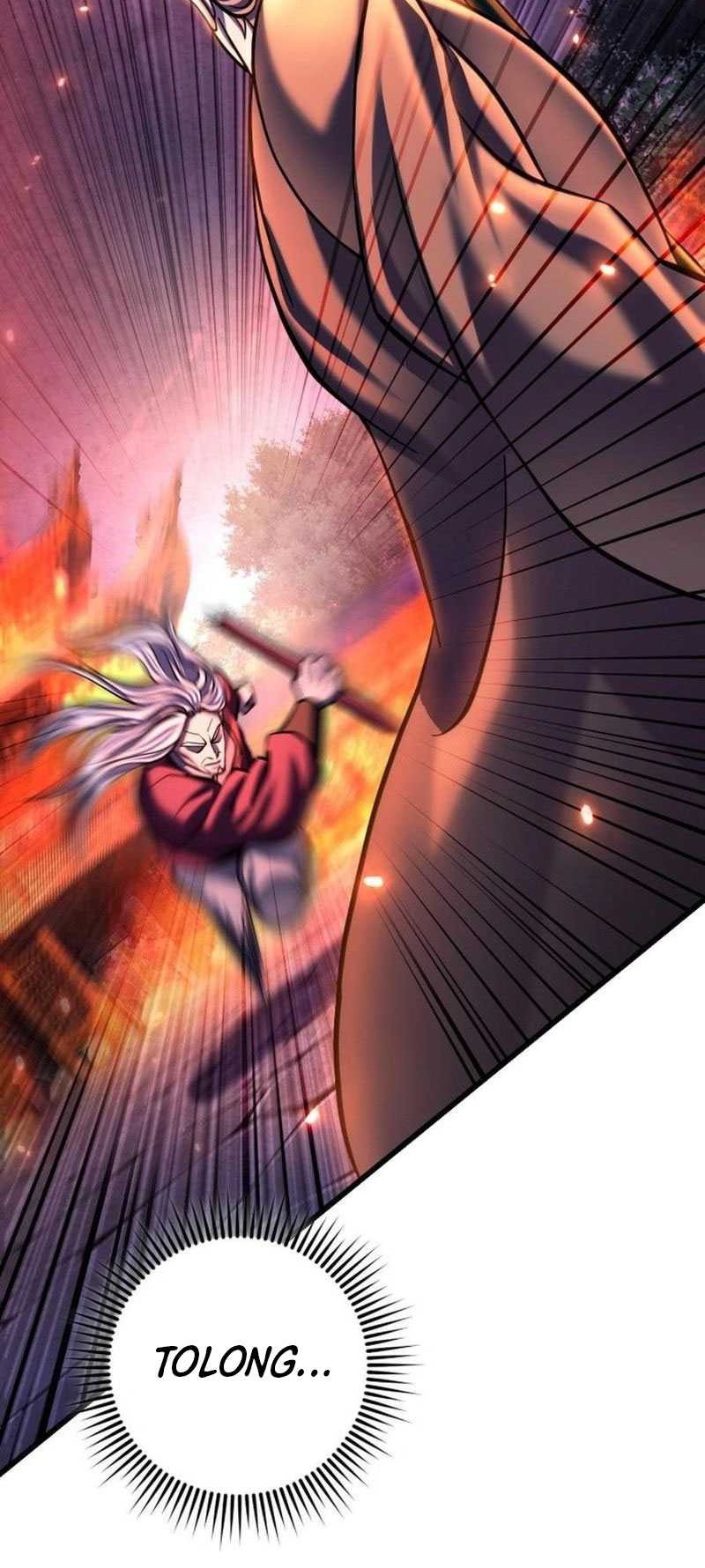 Revenge Of Young Master Peng Chapter 177 Gambar 55