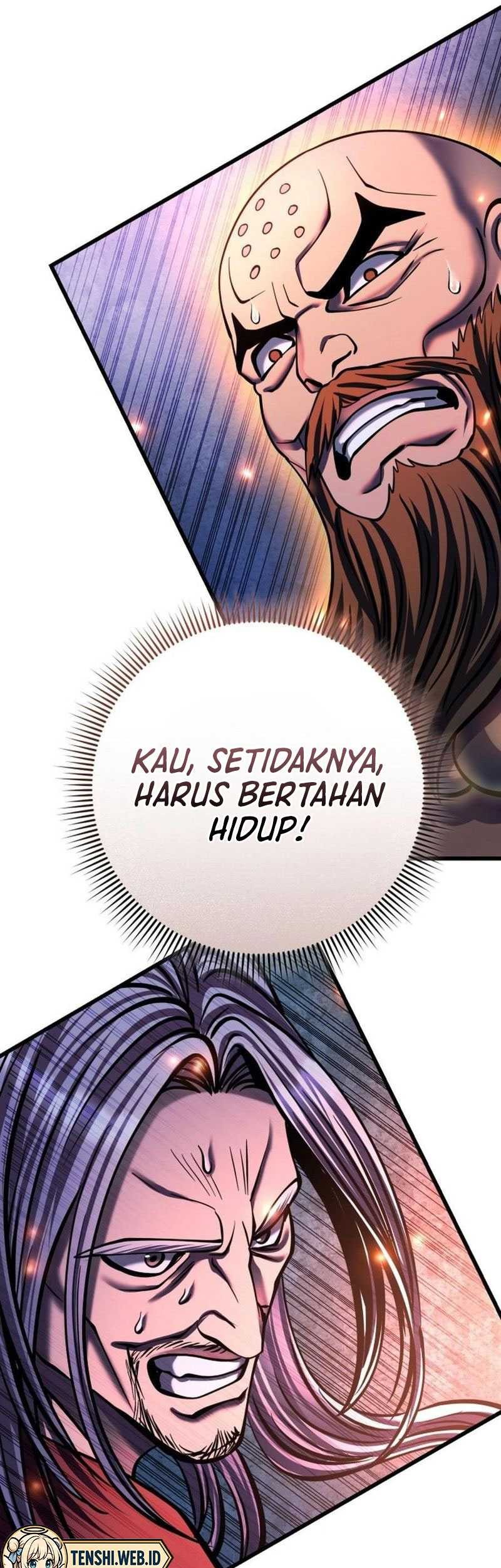 Revenge Of Young Master Peng Chapter 177 Gambar 56