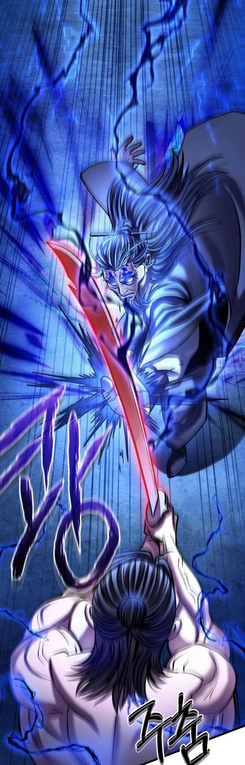 Revenge Of Young Master Peng Chapter 177 Gambar 65