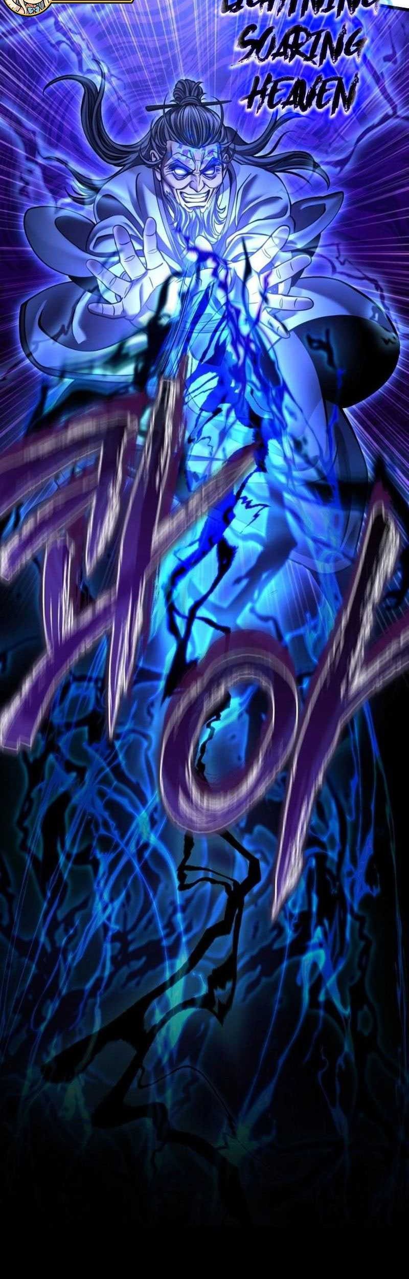 Revenge Of Young Master Peng Chapter 177 Gambar 73