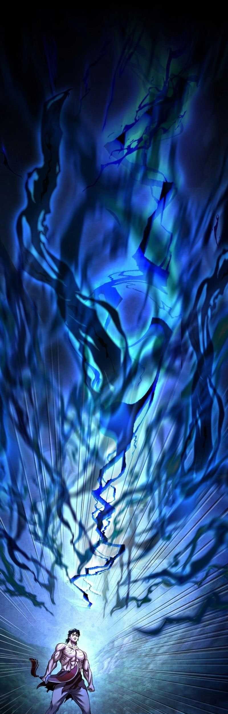 Revenge Of Young Master Peng Chapter 177 Gambar 75