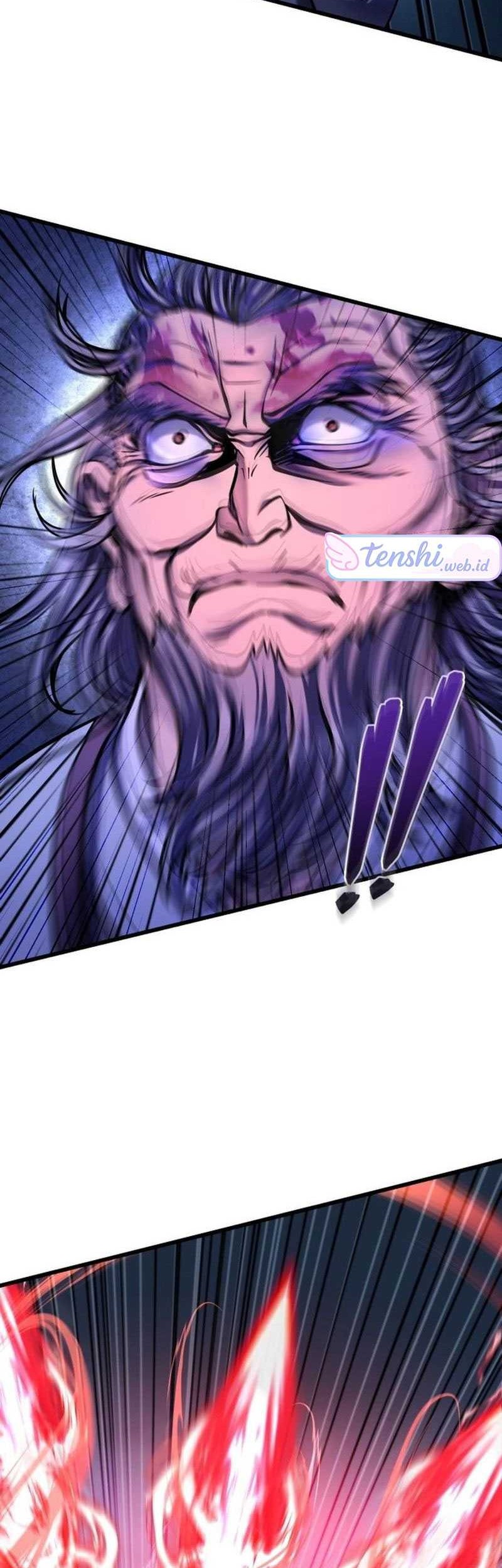 Revenge Of Young Master Peng Chapter 177 Gambar 84