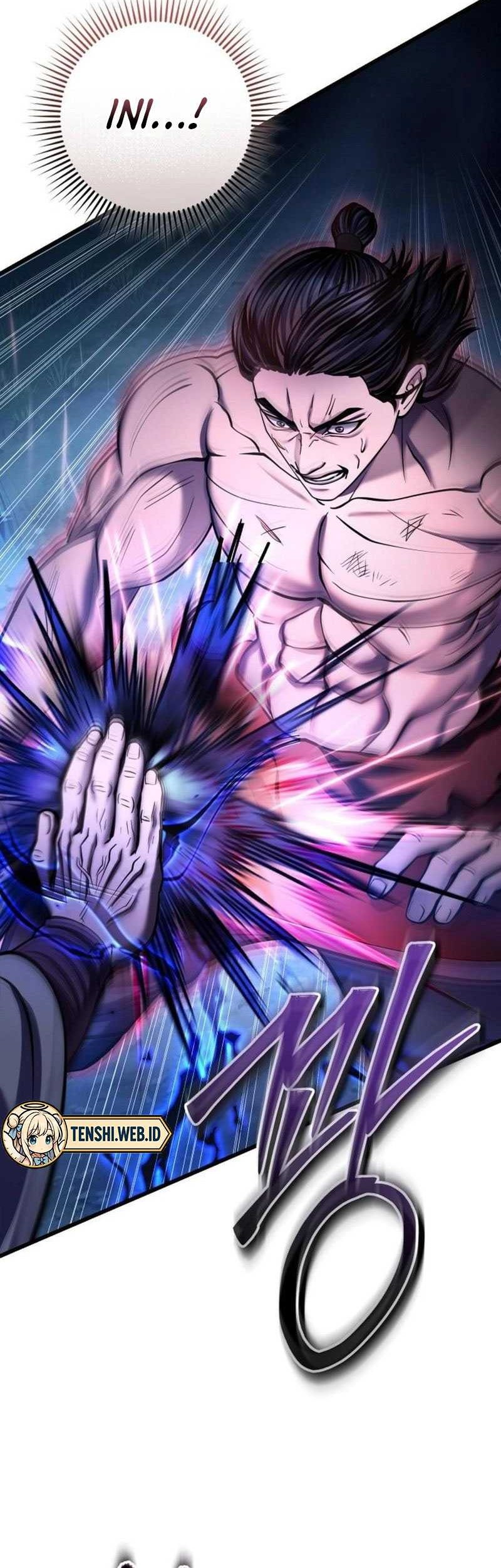 Revenge Of Young Master Peng Chapter 177 Gambar 10