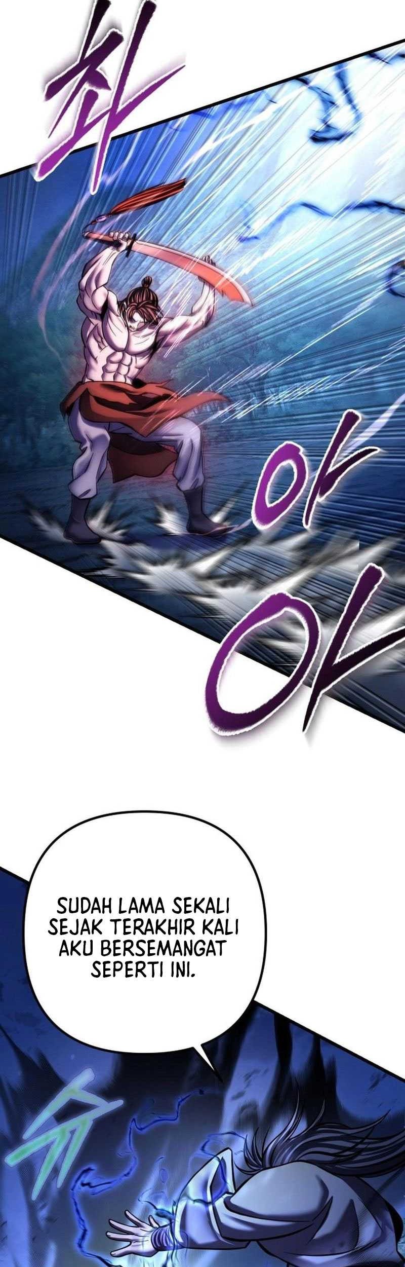 Revenge Of Young Master Peng Chapter 177 Gambar 11