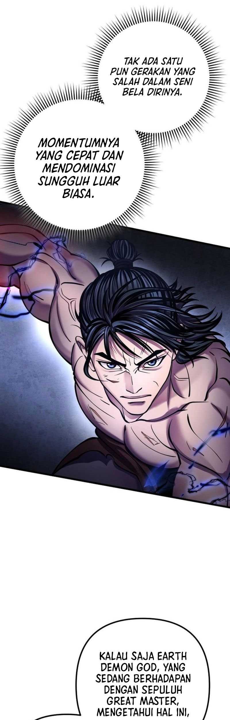 Revenge Of Young Master Peng Chapter 177 Gambar 13