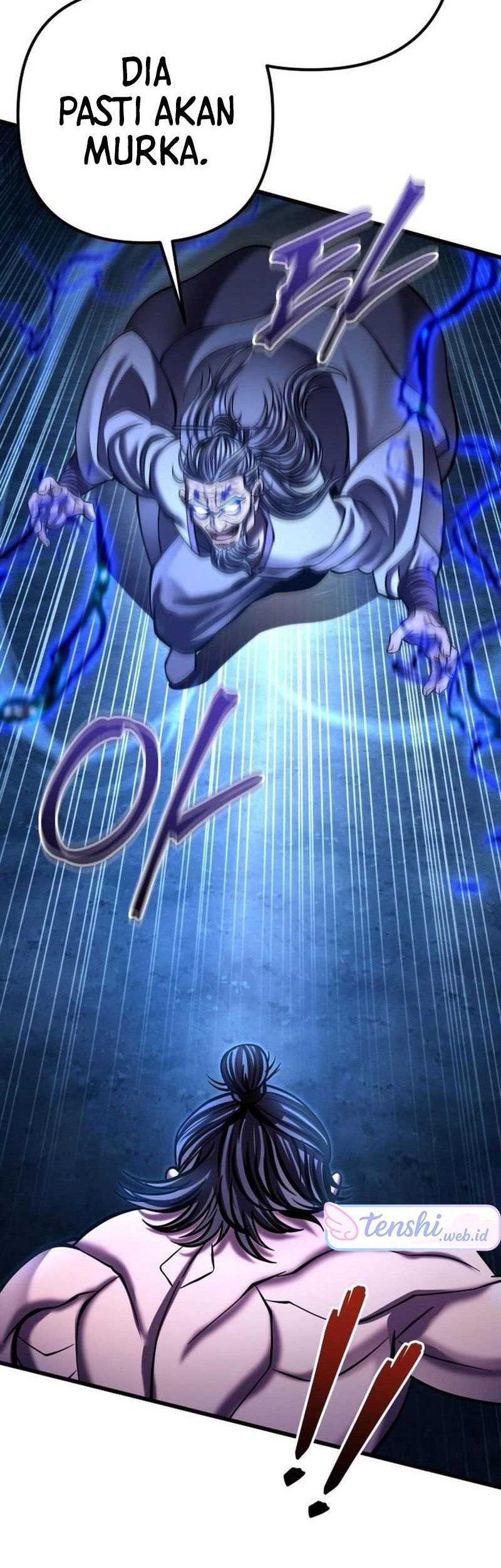 Revenge Of Young Master Peng Chapter 177 Gambar 14