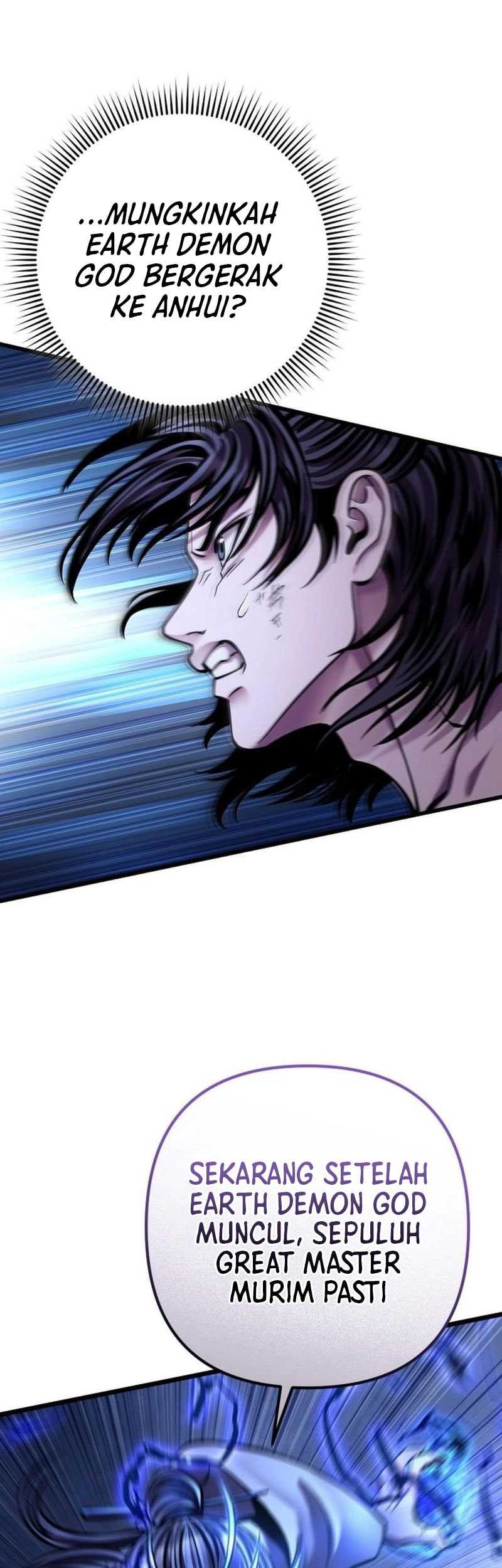 Revenge Of Young Master Peng Chapter 177 Gambar 15