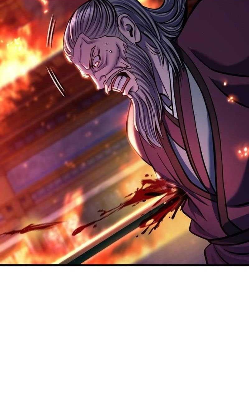 Revenge Of Young Master Peng Chapter 177 Gambar 19