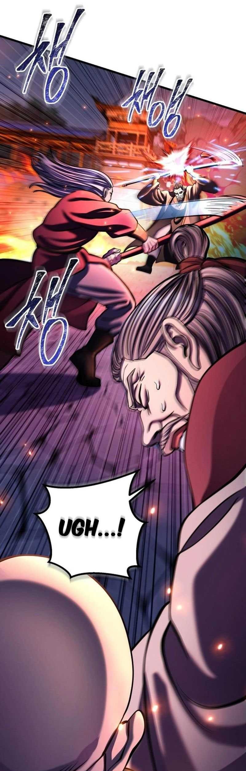 Revenge Of Young Master Peng Chapter 177 Gambar 24