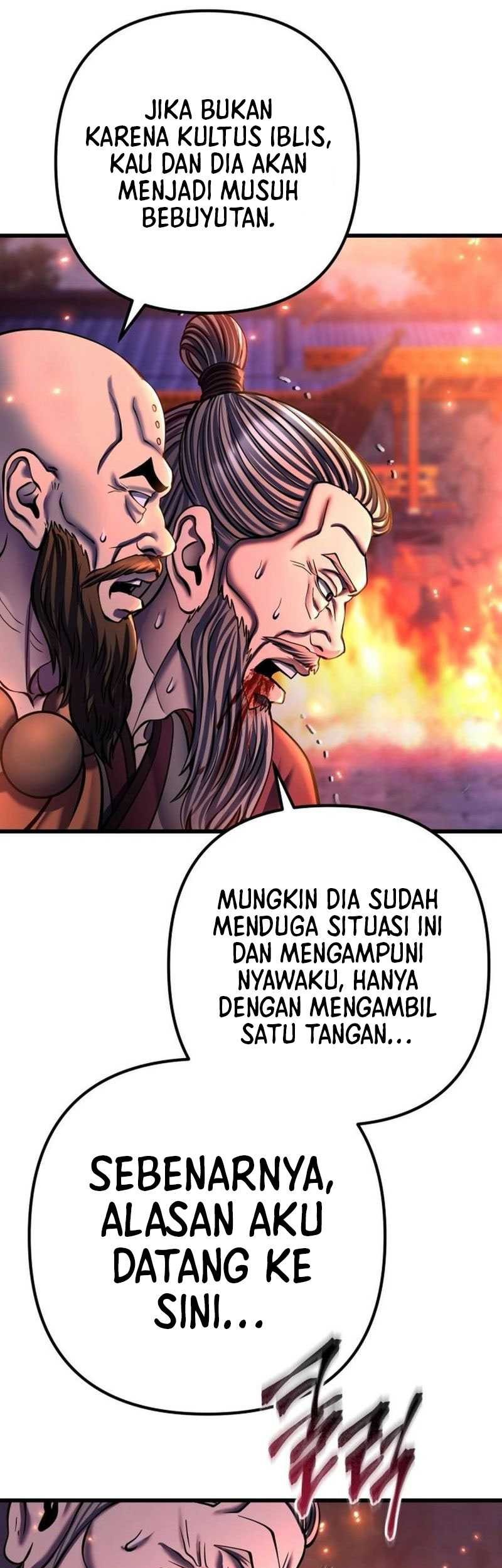 Revenge Of Young Master Peng Chapter 177 Gambar 27